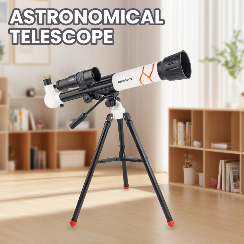 Kid's Telescopes 40X Science E - Microscope Kids Science review and price