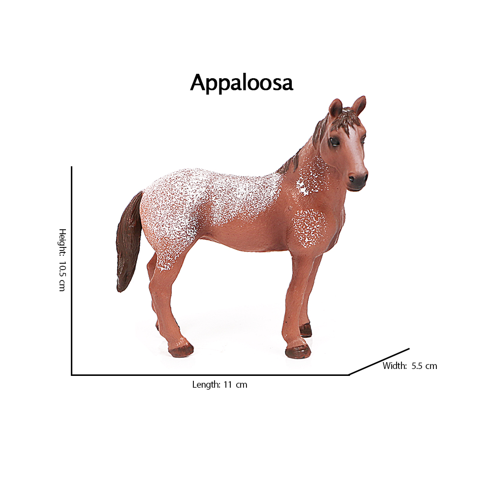 Horse Figurine Plastic Farm An - Kids Toys Reviews review and price