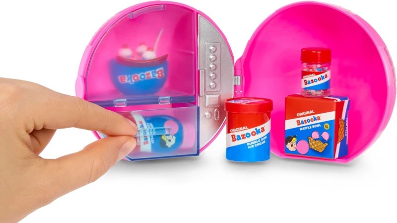 MGA Miniverse Mini Blind Ball  - Kids Toys Brand review and price