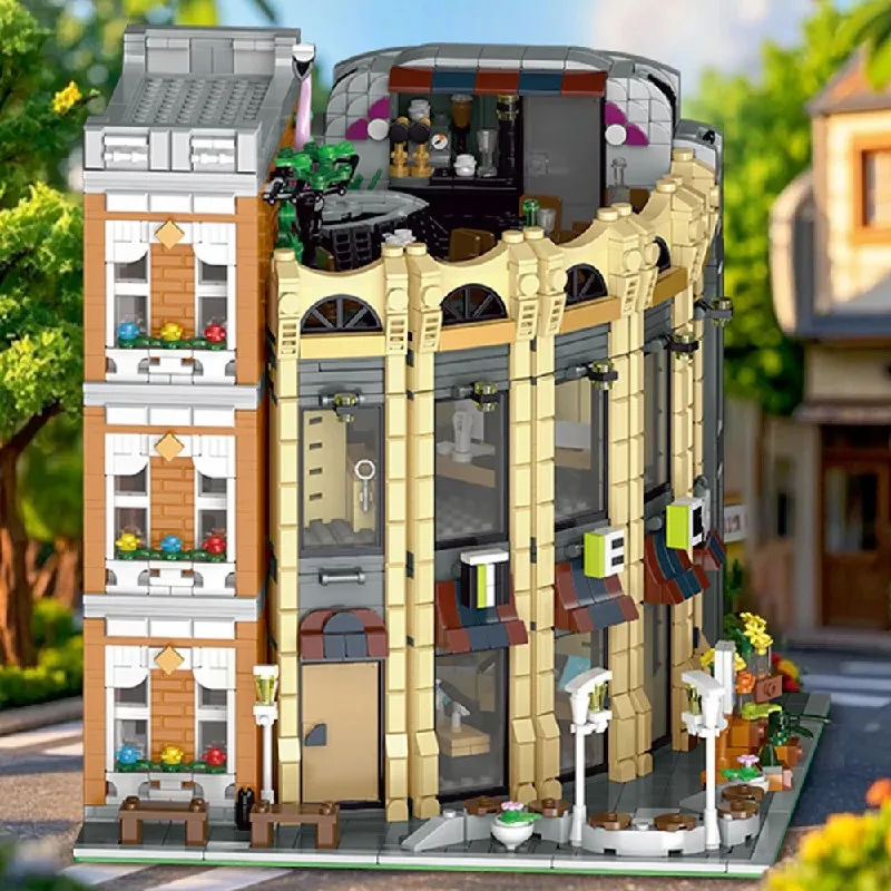 3231PCS Creative Expert MOC Ro - Kids Toys Stores review and price