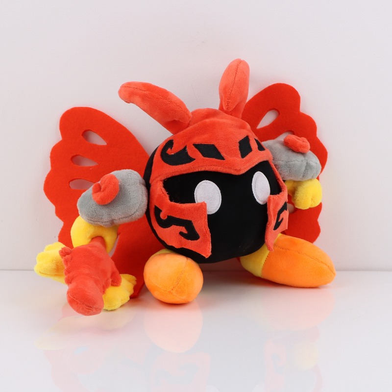 Game Kirby Anime Plush Doll Ka - Kids Toys Latest review and price