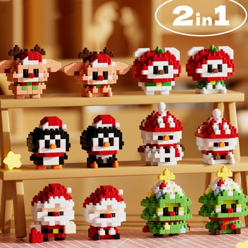 DIY Cute Christmas Tree Elk De - Kids Xmas Toys Ideas review and price