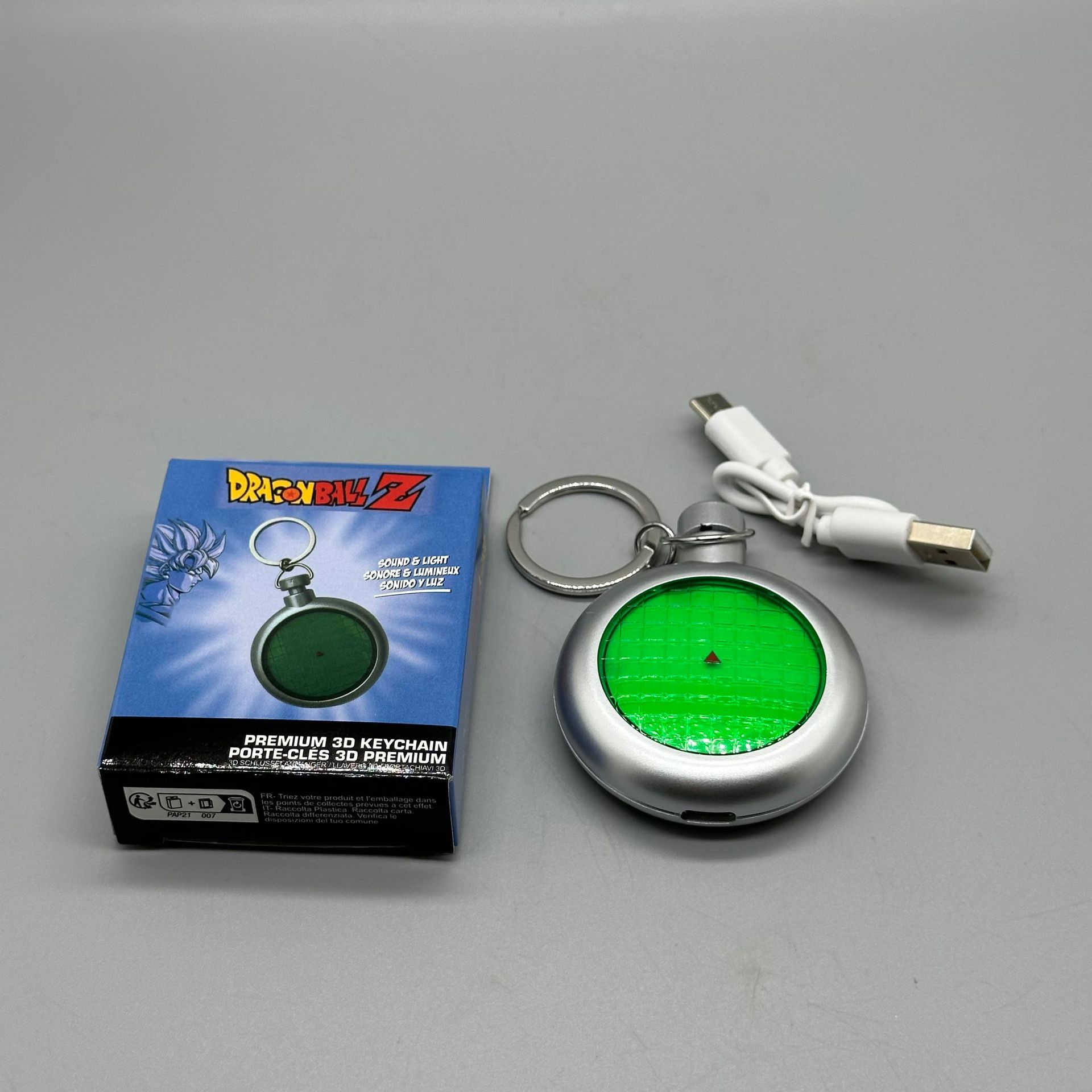 cartoon Dragon Ball Radar Keyc - Kids Toys Japan review and price