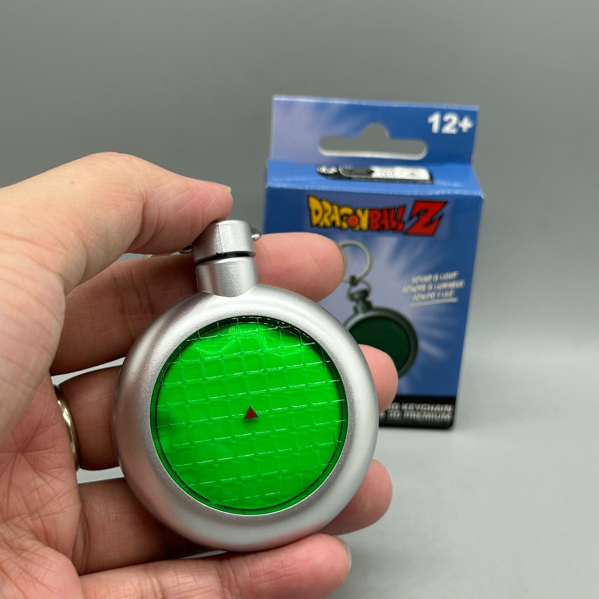 cartoon Dragon Ball Radar Keyc - Kids Toys Japan review and price