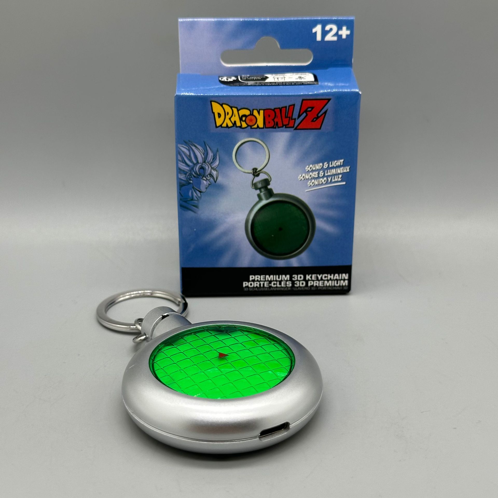 cartoon Dragon Ball Radar Keyc - Kids Toys Japan review and price