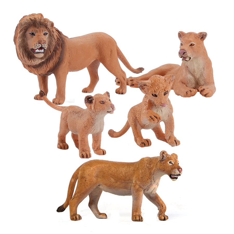Lionet Tigerkin Toy Animals Fi - Kids Toys Reviews review and price