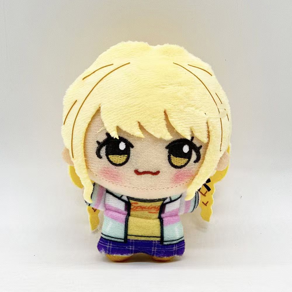 Kawaii School Idol Master Plus - Kids Toys Japan review and price