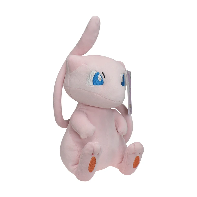 Pokemon Mew Plush Doll Kawaii  - Kids Toys Japan review and price