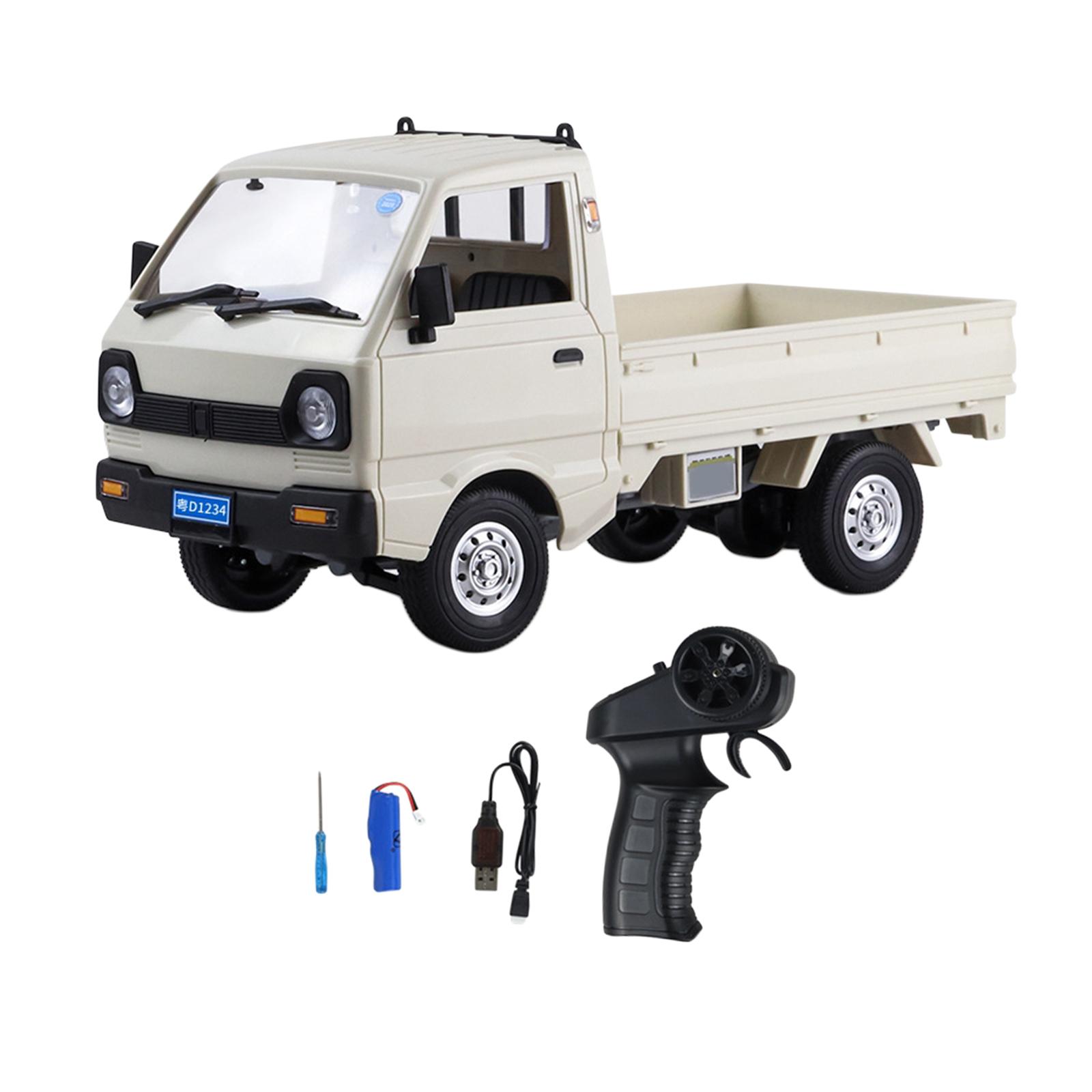 RC Truck Remote Control Race T - Kids Toys Channel review and price