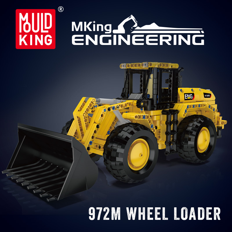 Mould King 17084 Technical Car - Kids Toys Lego review and price