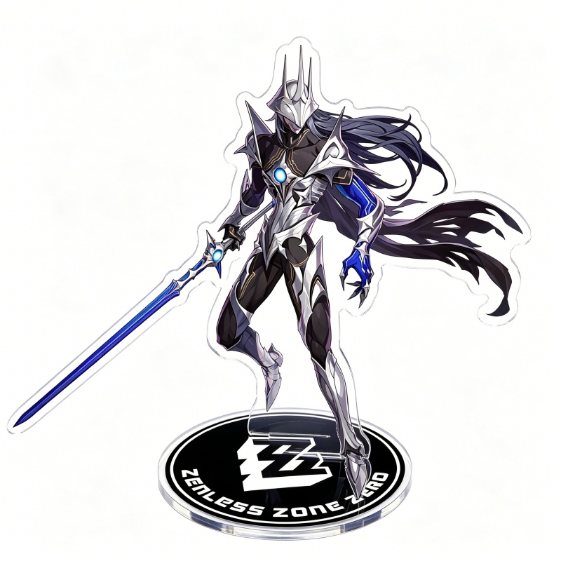 Zenless Zone Zero Billy Kid An - Kids Toys Zone review and price