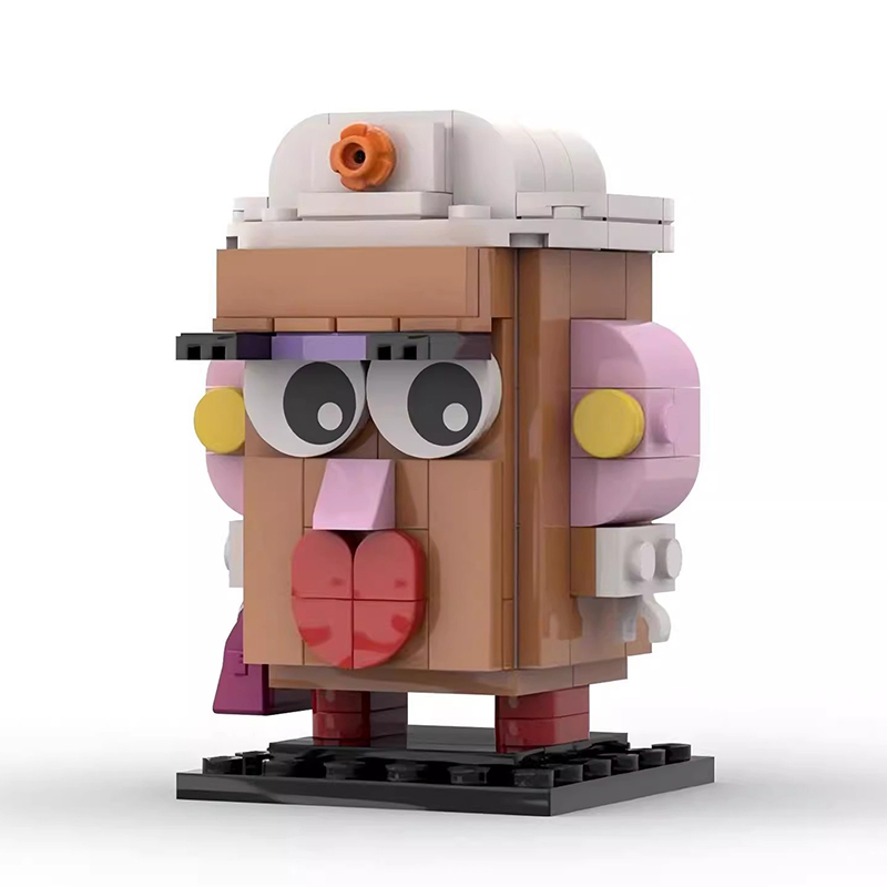 Bricklink Ideas Toy Movie Anim - Kids Xmas Toys Ideas review and price