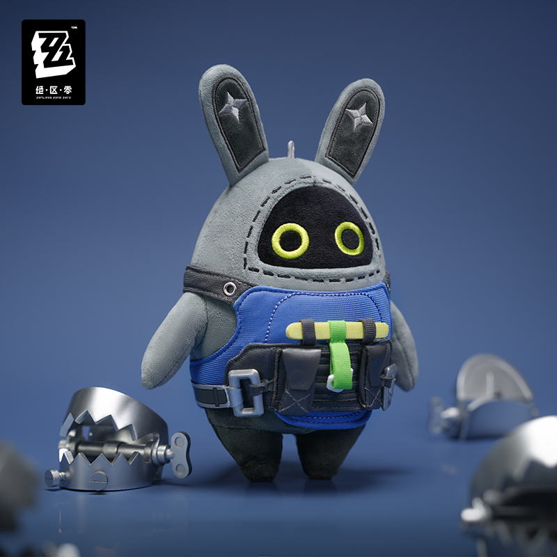 21cm Bangboo Keychain Original - Kids Toys Zone review and price