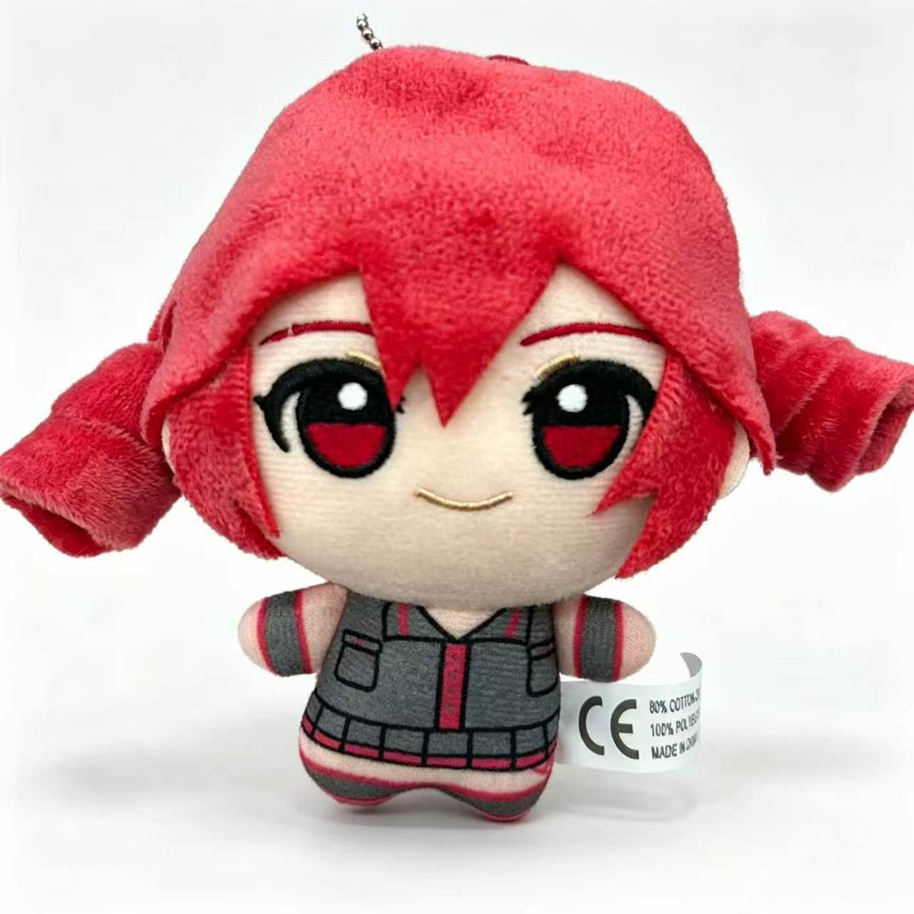 Kasane Teto Plush Toy Soft Dol - Kids Toys Latest review and price