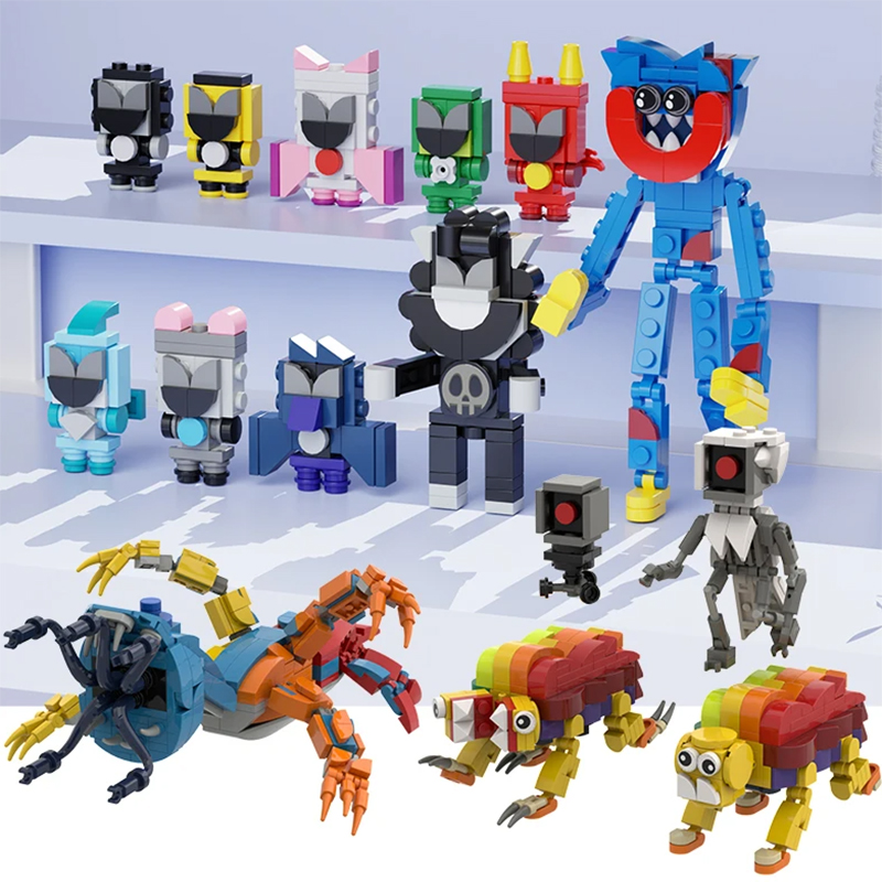 New Smile Critters Poppi Actio - Kids Xmas Toys Ideas review and price