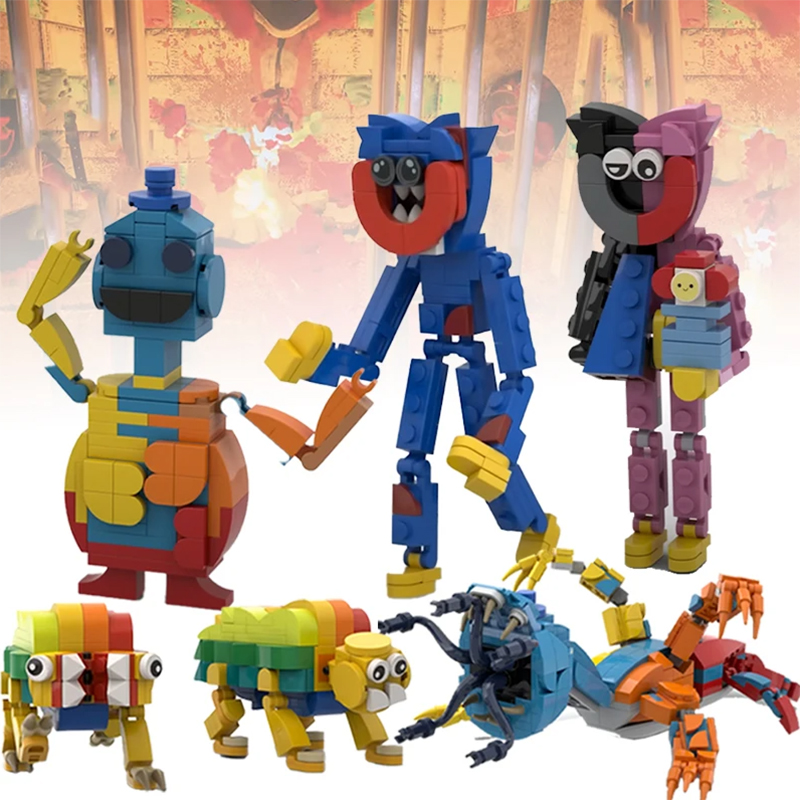 New Smile Critters Poppi Actio - Kids Xmas Toys Ideas review and price