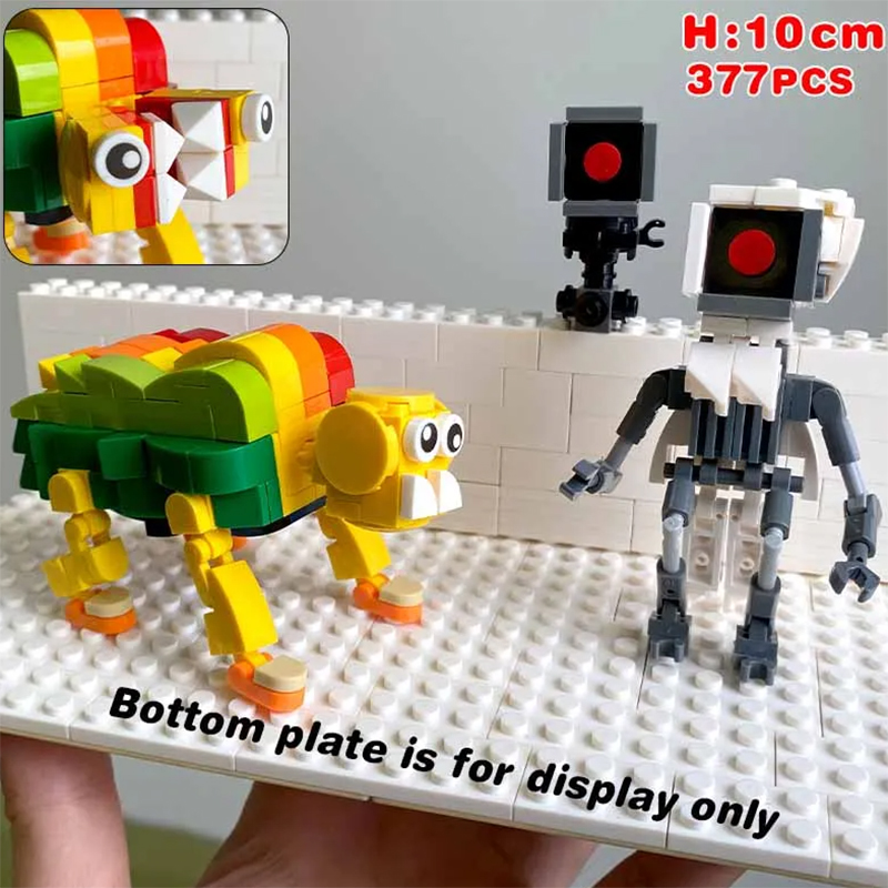 New Smile Critters Poppi Actio - Kids Xmas Toys Ideas review and price