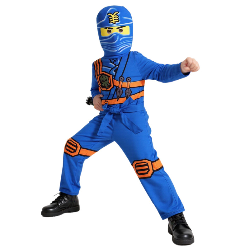 Kids Ninja Phantom Costume Jap - Kids Toys Japan review and price