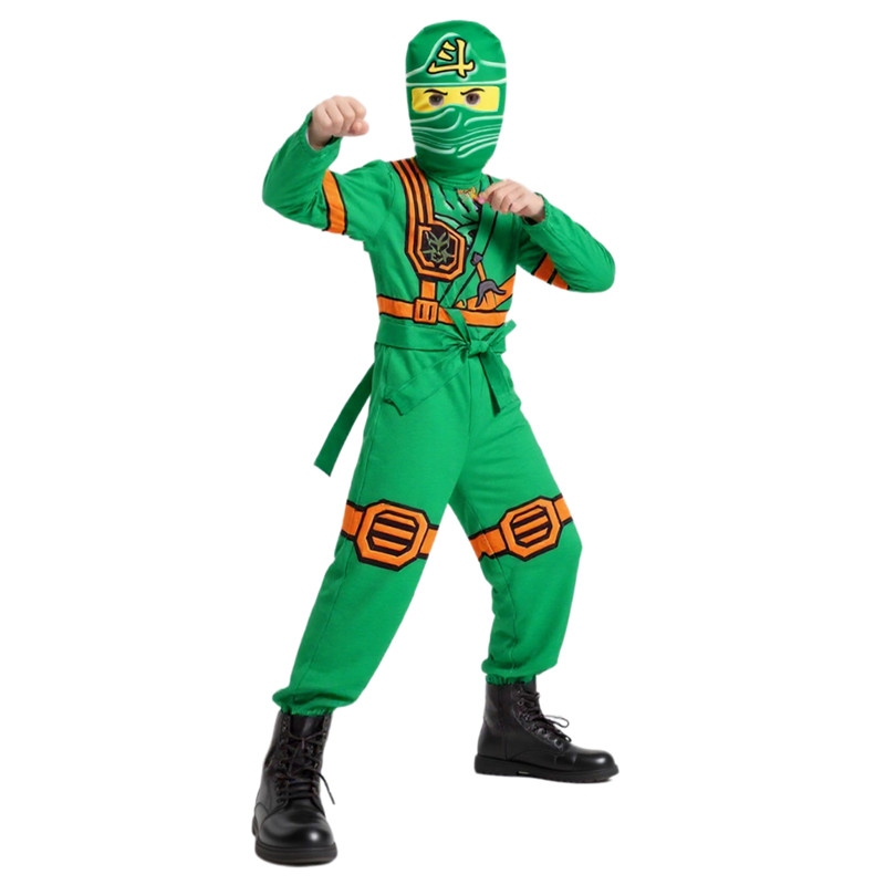 Kids Ninja Phantom Costume Jap - Kids Toys Japan review and price