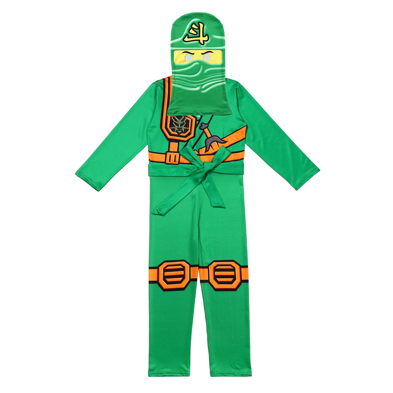 Kids Ninja Phantom Costume Jap - Kids Toys Japan review and price