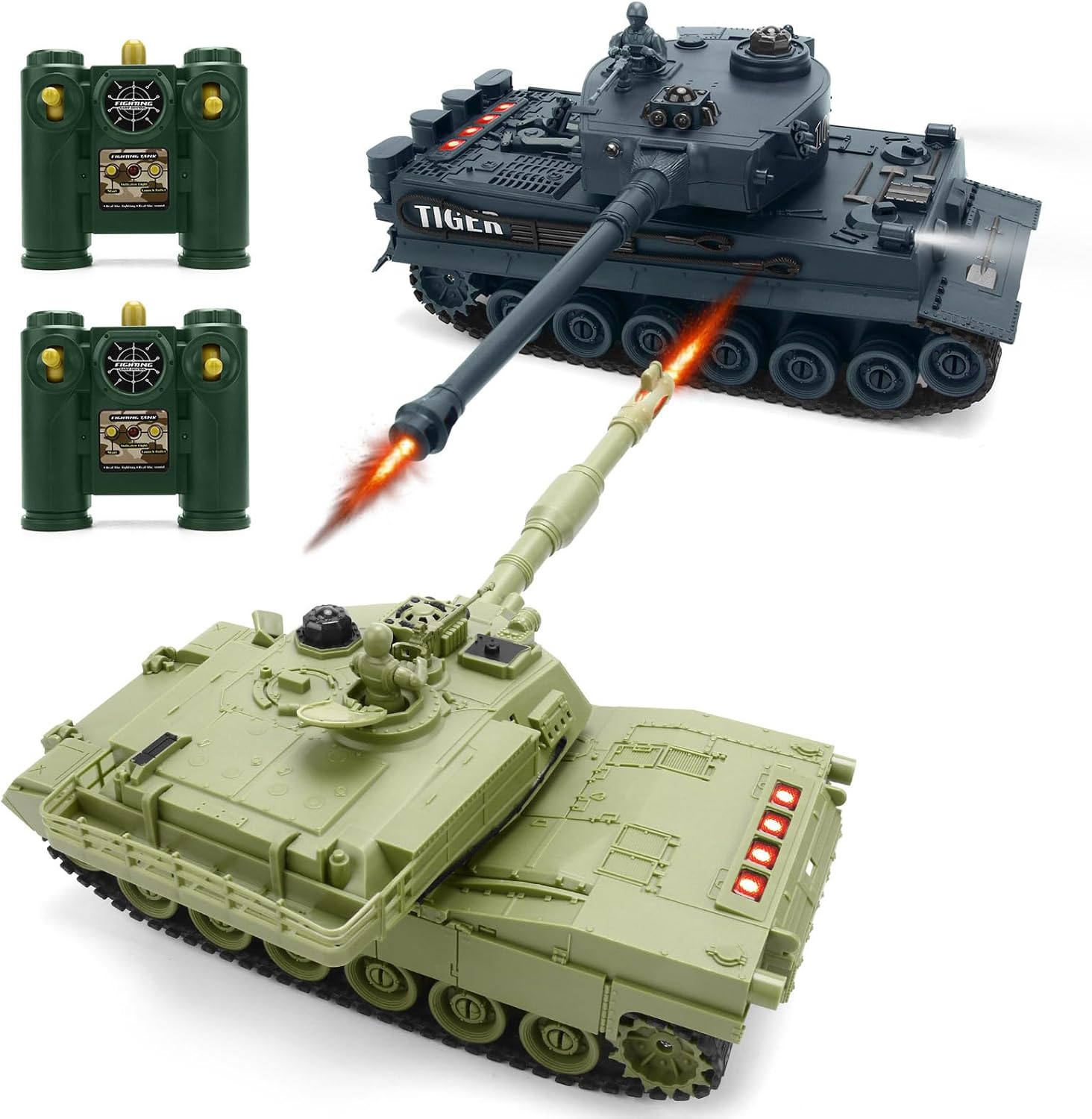 1/28 Scale Remote Control Batt - Kids Toys Channel review and price