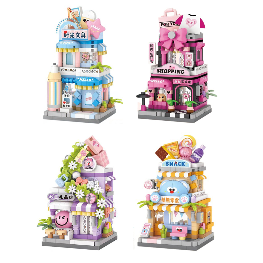 City Gift Snack Select Shop Na - Kids Toys Stores review and price