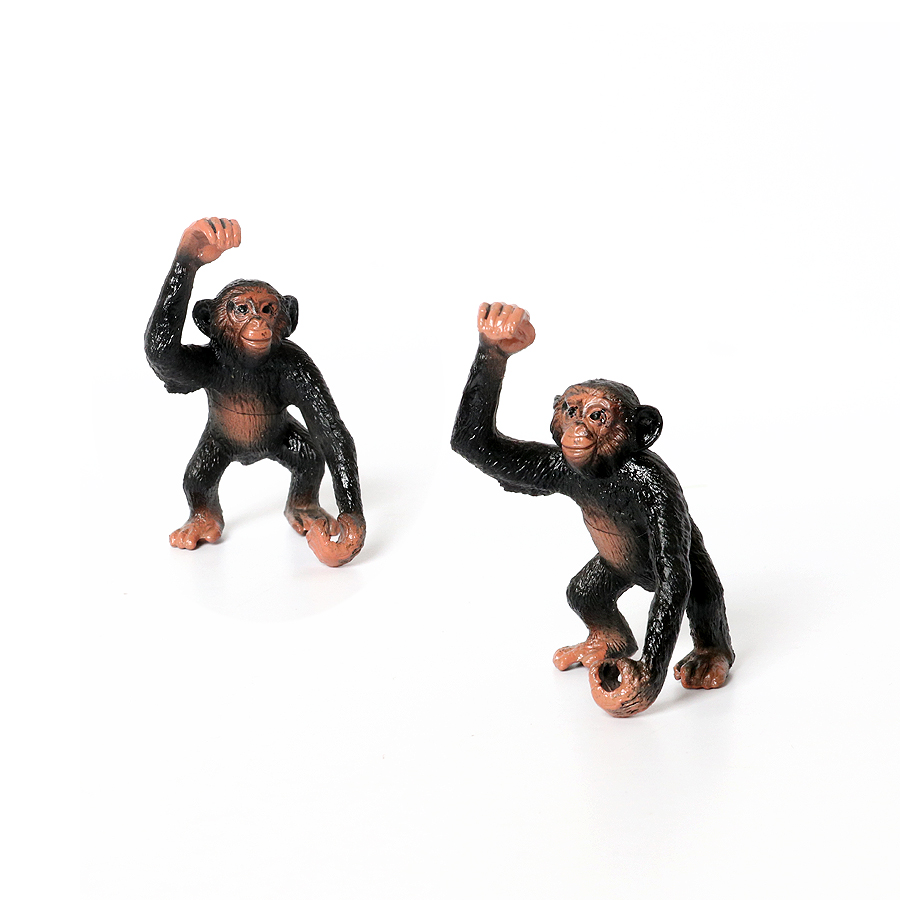 Toy Animals Figures Ape Gorill - Kids Toys Reviews review and price