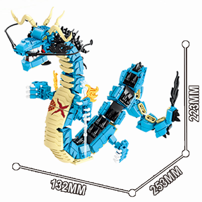 One Piece Building Blocks Blin - Kids Toys Lego review and price